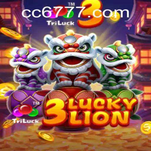 Exploring the Thrills of 3LUCKYLION: A Comprehensive Guide to the Game with a CC6 Twist