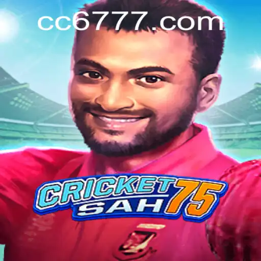 CricketSah75: Innovating the World of Sports Gaming