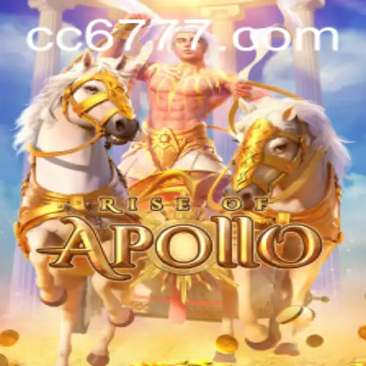 Rise of Apollo: An Epic Journey into the World of Mythology and Strategy