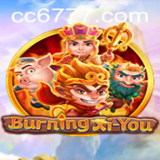 BurningXiYou: A Journey into the Mythical World