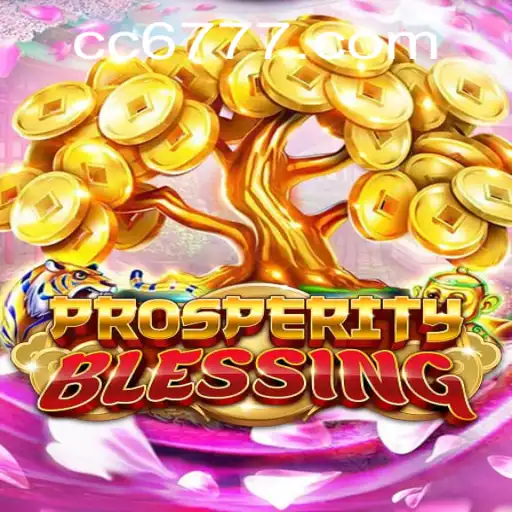 ProsperityBlessing: A New Era in Gaming