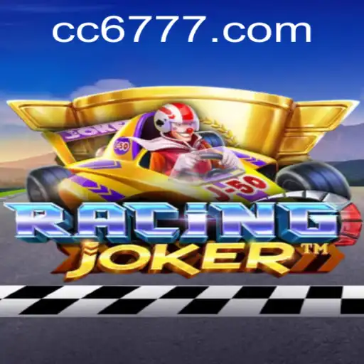 RacingJoker: A Thrilling Adventure on Wheels